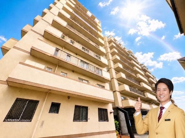 レックスコートオークティ(橿原市土橋町)