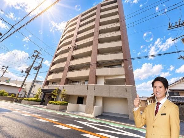 ブランズ桜井(桜井市大字谷)