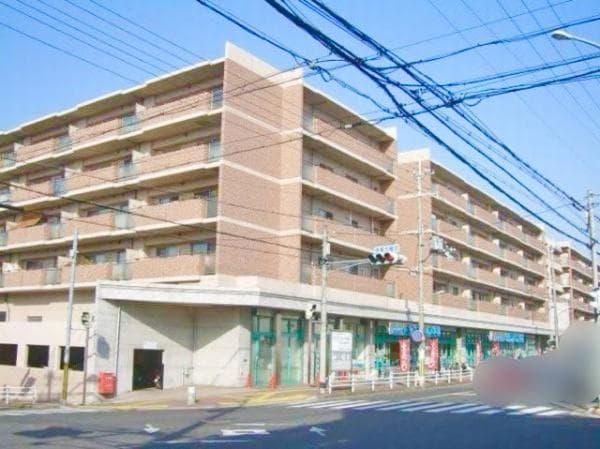 セントラルヒルズ西大和(北葛城郡上牧町片岡台)