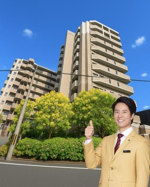 高田市駅前アーバンコンフォート(大和高田市片塩町)