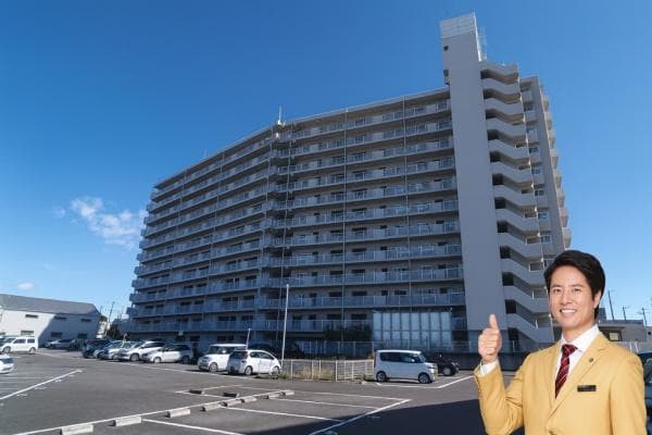 リベルテ・ファインコート(泉南市樽井)