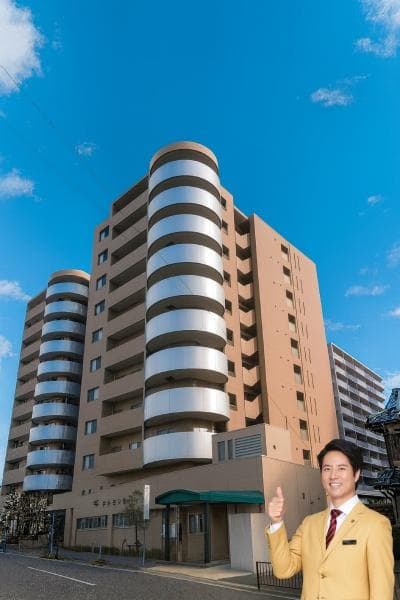 グリーントピア21香芝アネックス(香芝市下田西)