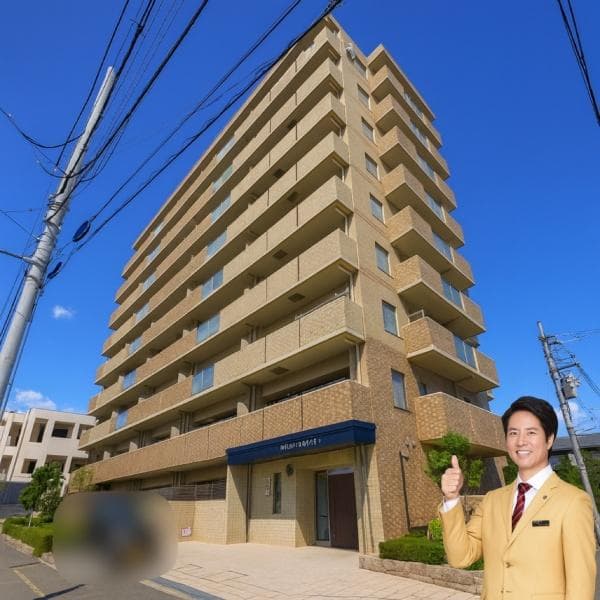 グランコート岸和田春木(岸和田市加守町)