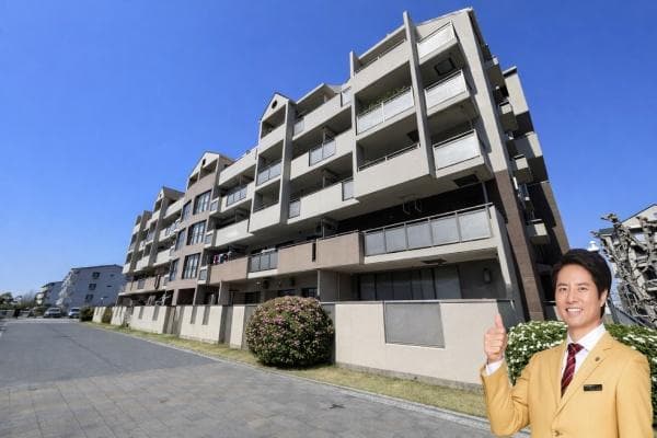 ラ・ヴェール和泉中央3号棟(和泉市いぶき野)