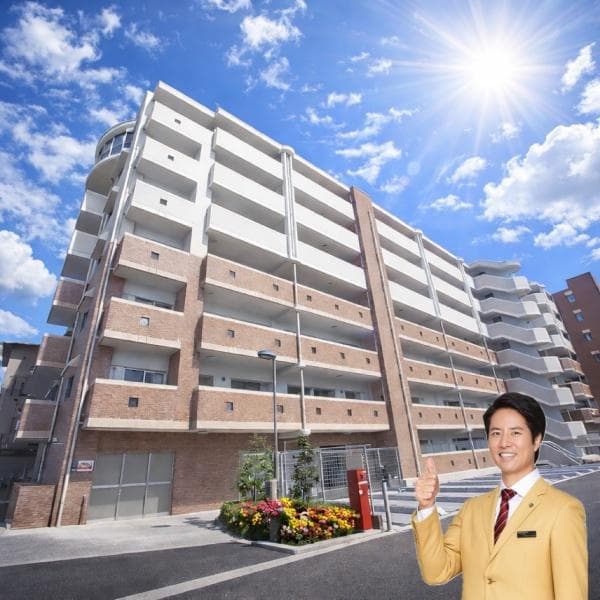 イングス奈良大安寺(奈良市南京終町)