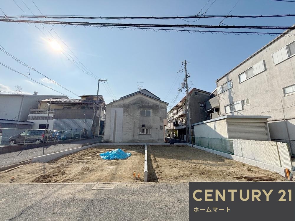 一戸建て上野口町（大和田駅） 3880万円・3980万円の詳細情報