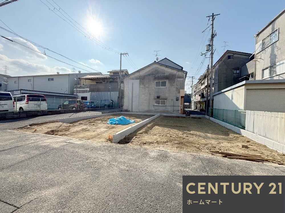 一戸建て上野口町（大和田駅） 3880万円・3980万円の詳細情報 3