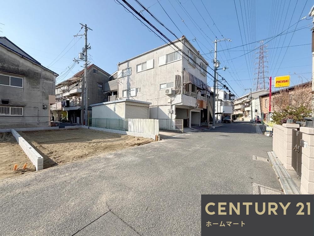 一戸建て上野口町（大和田駅） 3880万円・3980万円の詳細情報 7