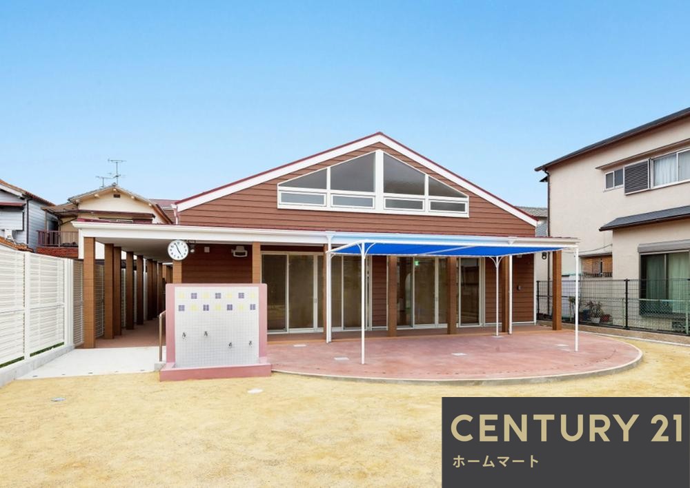 一戸建て北出町（四条畷駅） 4098万円の詳細情報 11