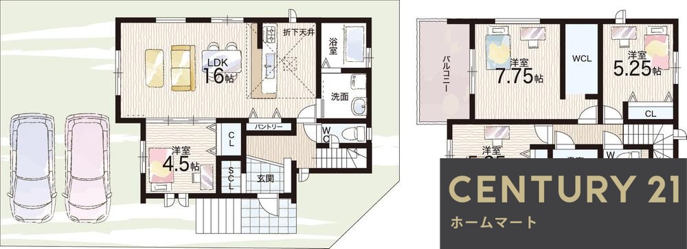 一戸建て大津市坂本 一戸建て 全１７邸の詳細情報 20
