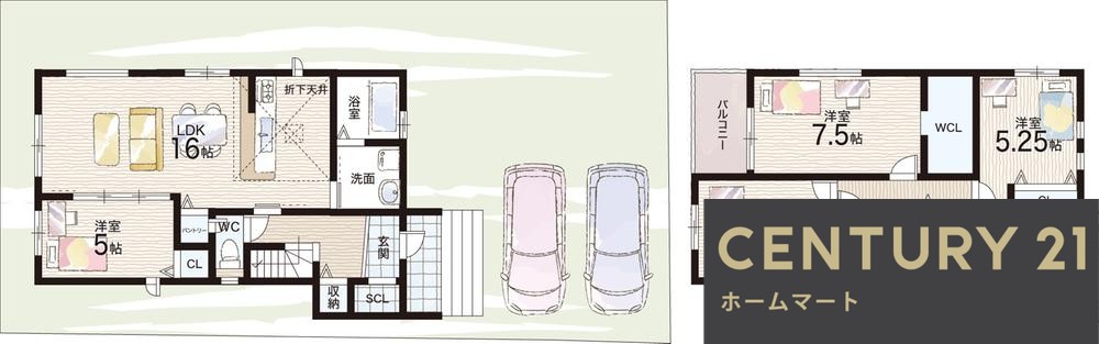 一戸建て大津市坂本 一戸建て 全１７邸の詳細情報 22