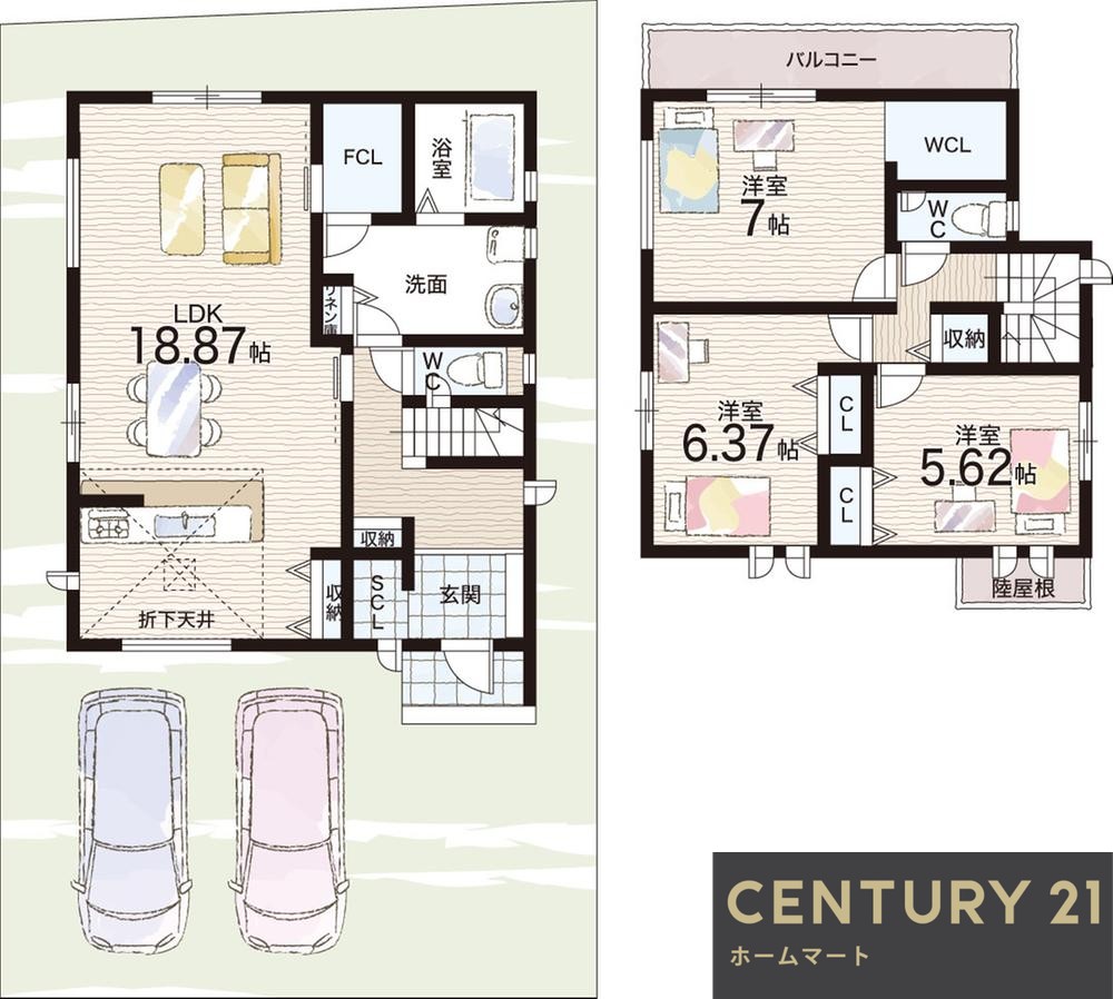一戸建て大津市坂本 一戸建て 全１７邸の詳細情報 23