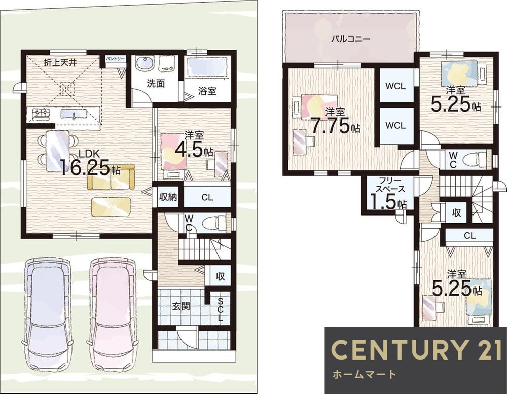 一戸建て大津市坂本 一戸建て 全１７邸の詳細情報 24