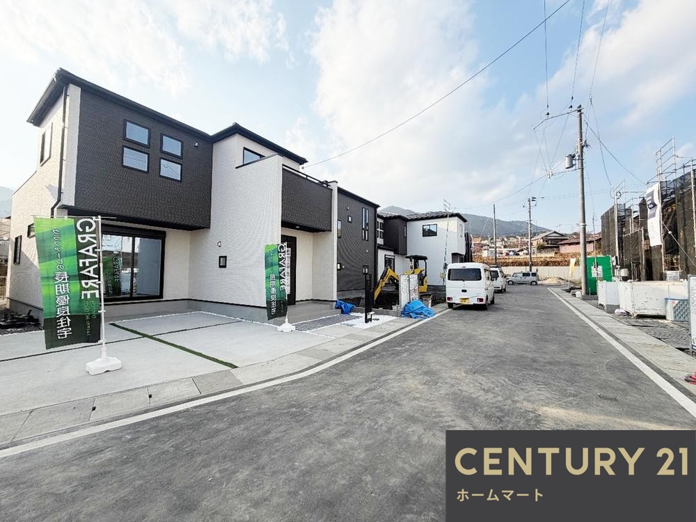 一戸建て大津市坂本 一戸建て 全１７邸の詳細情報 5