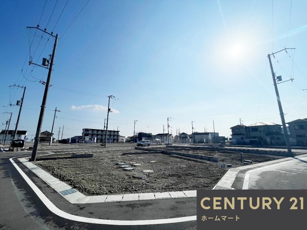 一戸建て雄琴５（おごと温泉駅） 3198万円～3890万円の詳細情報