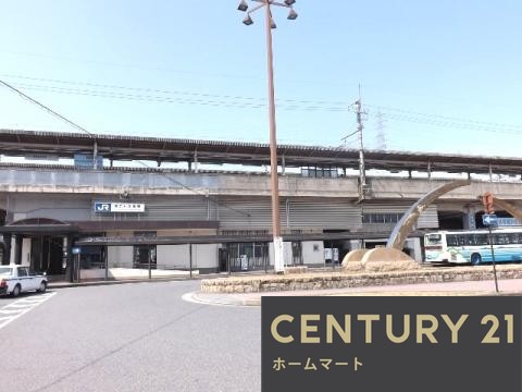 一戸建て雄琴５（おごと温泉駅） 3198万円～3890万円の詳細情報 17
