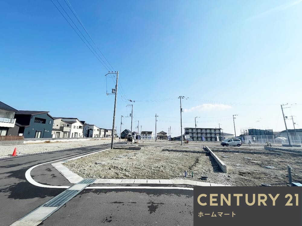 一戸建て雄琴５（おごと温泉駅） 3198万円～3890万円の詳細情報 3