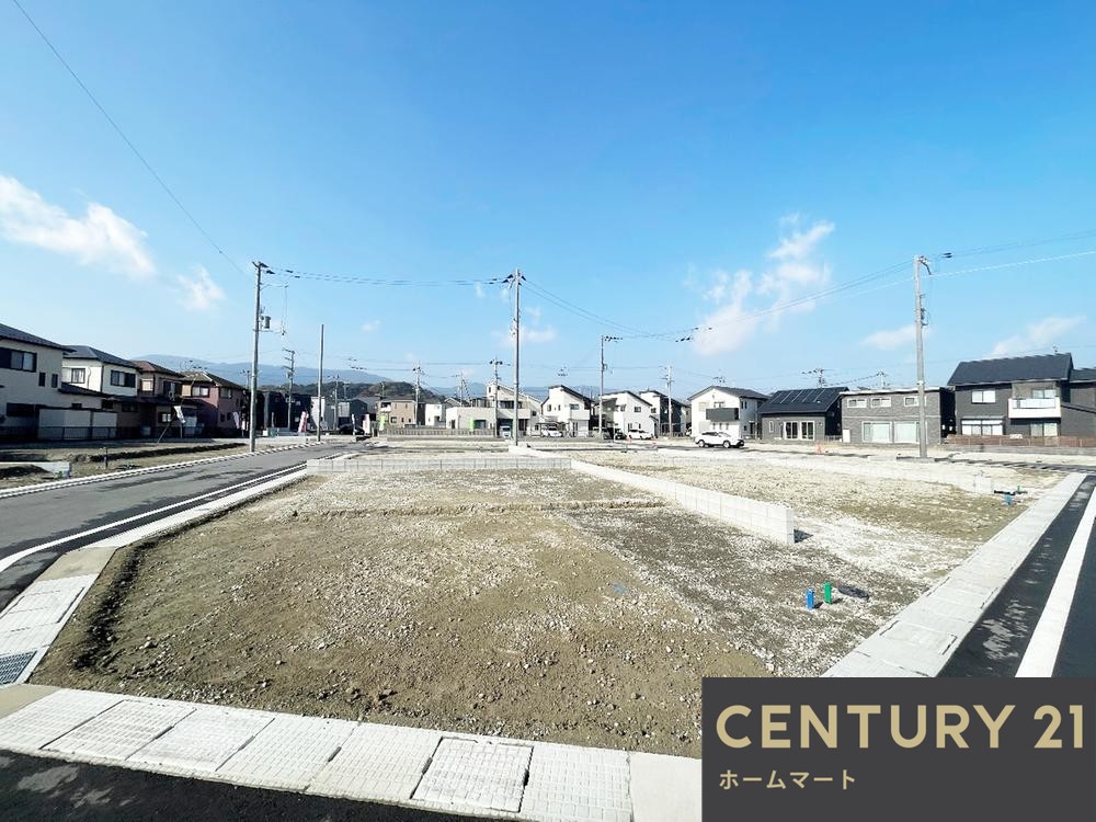 一戸建て雄琴５（おごと温泉駅） 3198万円～3890万円の詳細情報 4