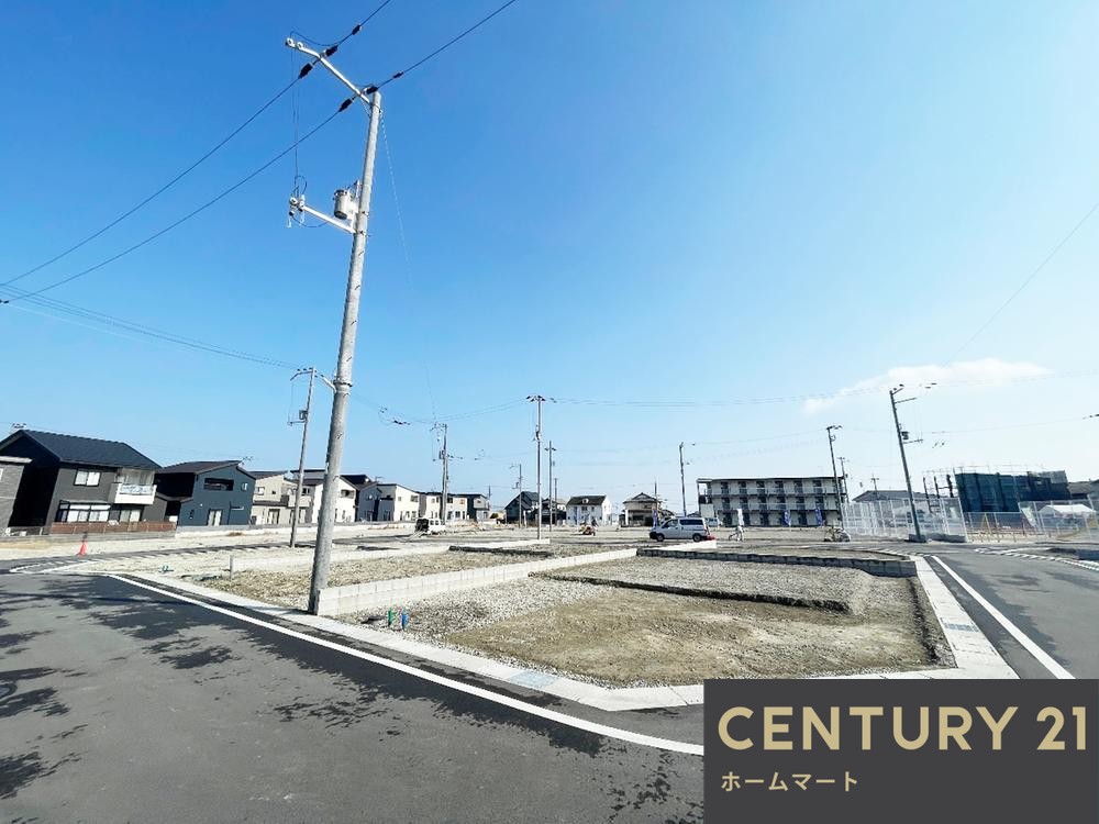 一戸建て雄琴５（おごと温泉駅） 3198万円～3890万円の詳細情報 5