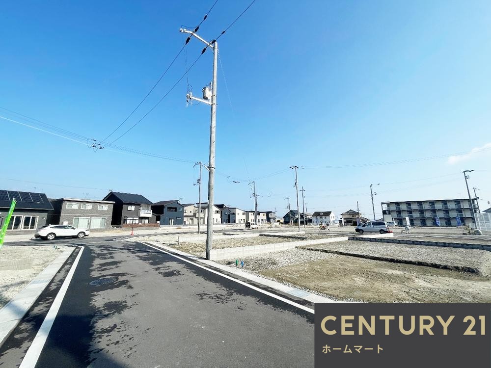 一戸建て雄琴５（おごと温泉駅） 3198万円～3890万円の詳細情報 7