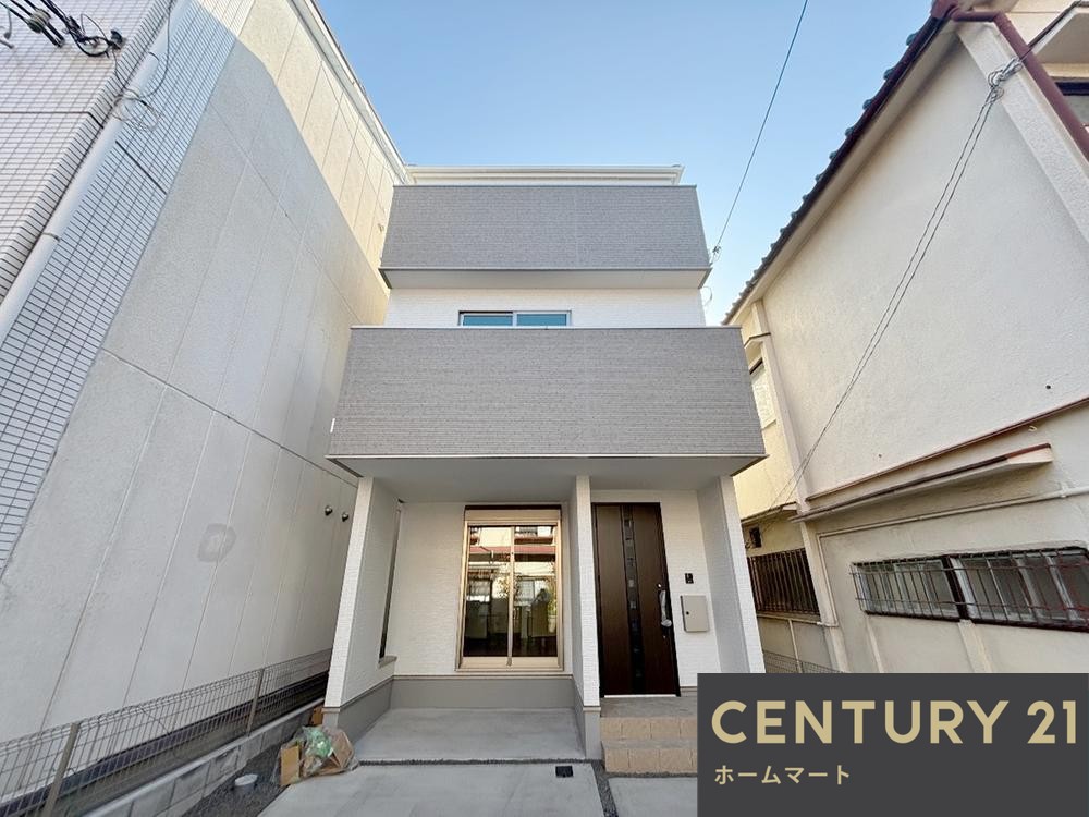 一戸建て春日町（寝屋川市駅） 3598万円の詳細情報 2