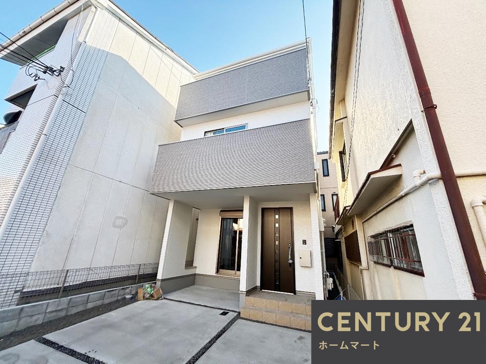 一戸建て春日町（寝屋川市駅） 3598万円の詳細情報 3