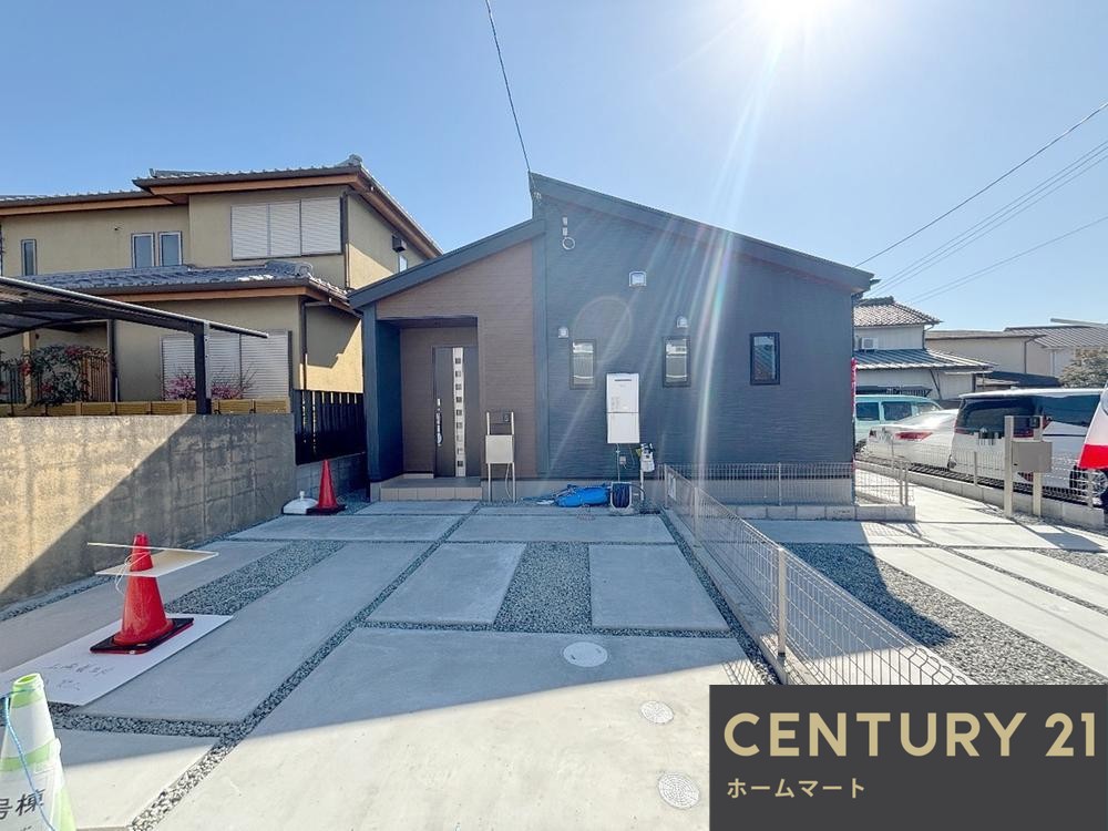 一戸建て東紀寺町３（京終駅） 3880万円の詳細情報