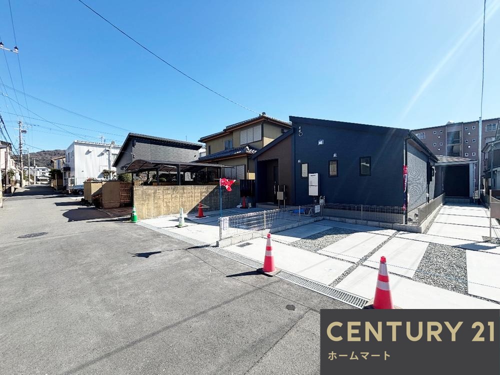 一戸建て東紀寺町３（京終駅） 3880万円の詳細情報 11