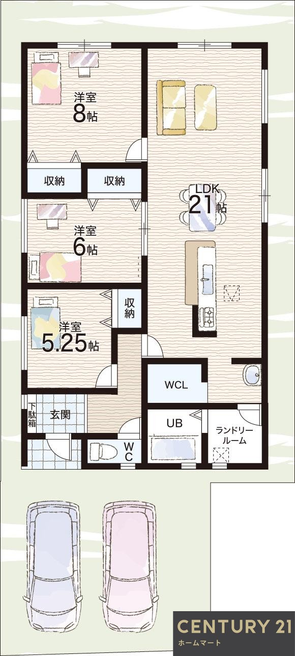一戸建て東紀寺町３（京終駅） 3880万円の詳細情報 12