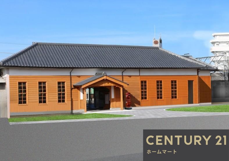 一戸建て東紀寺町３（京終駅） 3880万円の詳細情報 23