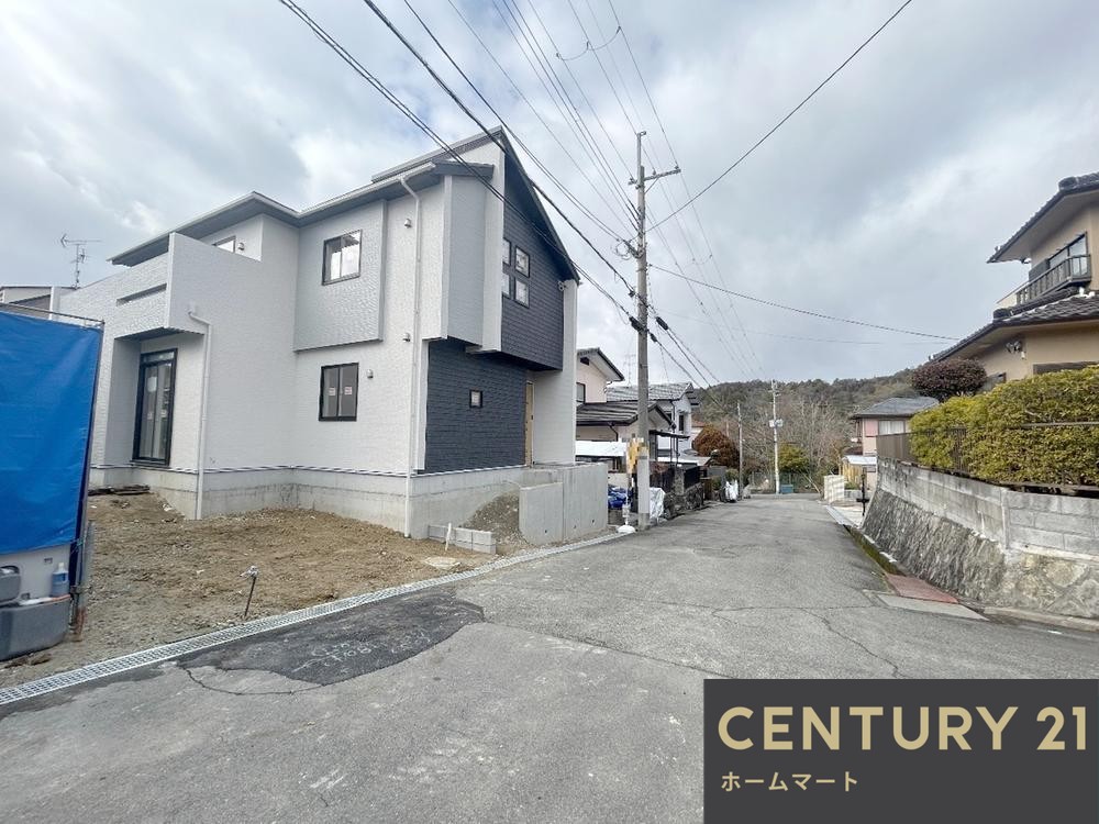 一戸建て川西市大和東 全１邸の詳細情報 10