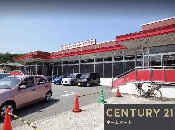 一戸建て川西市大和東 全１邸の詳細情報 17