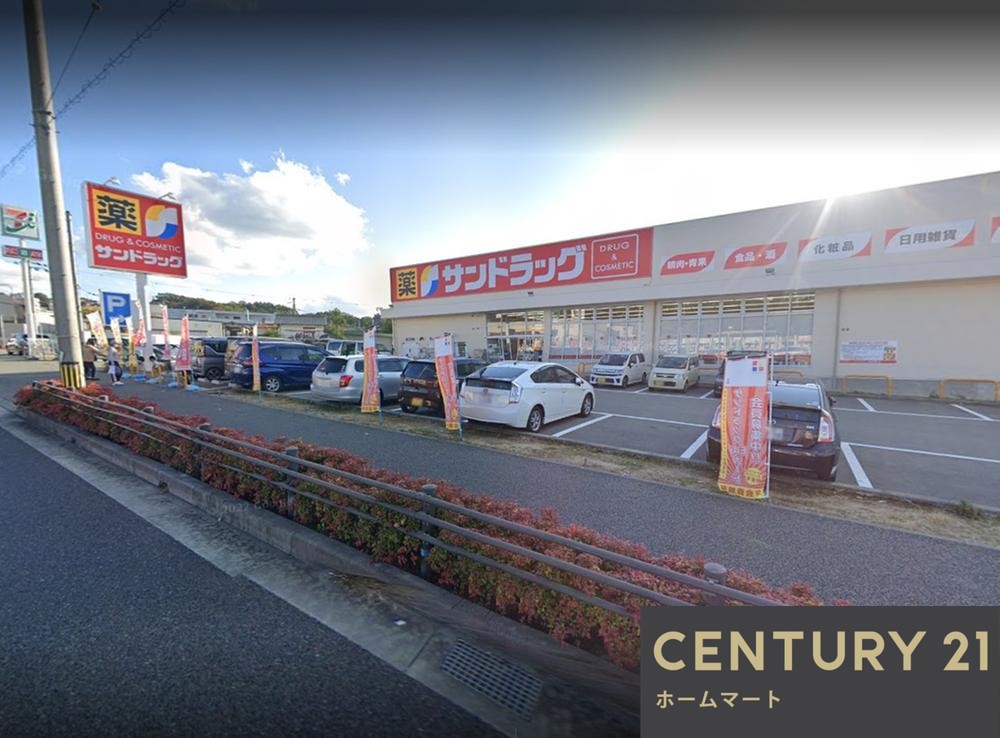 一戸建て川西市大和東 全１邸の詳細情報 19