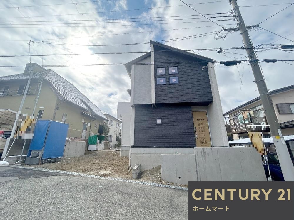 一戸建て川西市大和東 全１邸の詳細情報 2