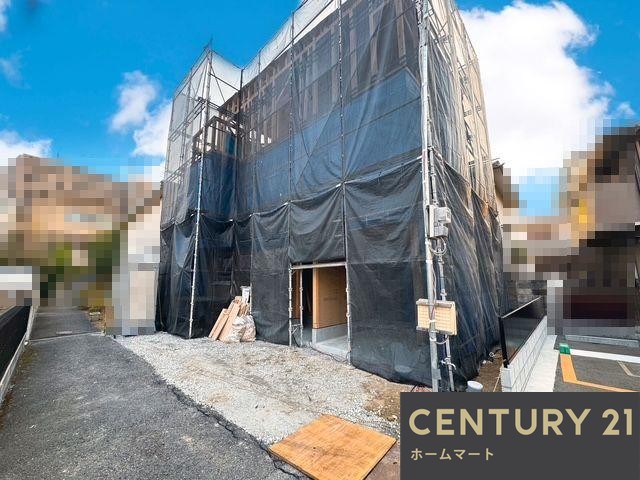 一戸建て川西市大和東 全１邸の詳細情報 24