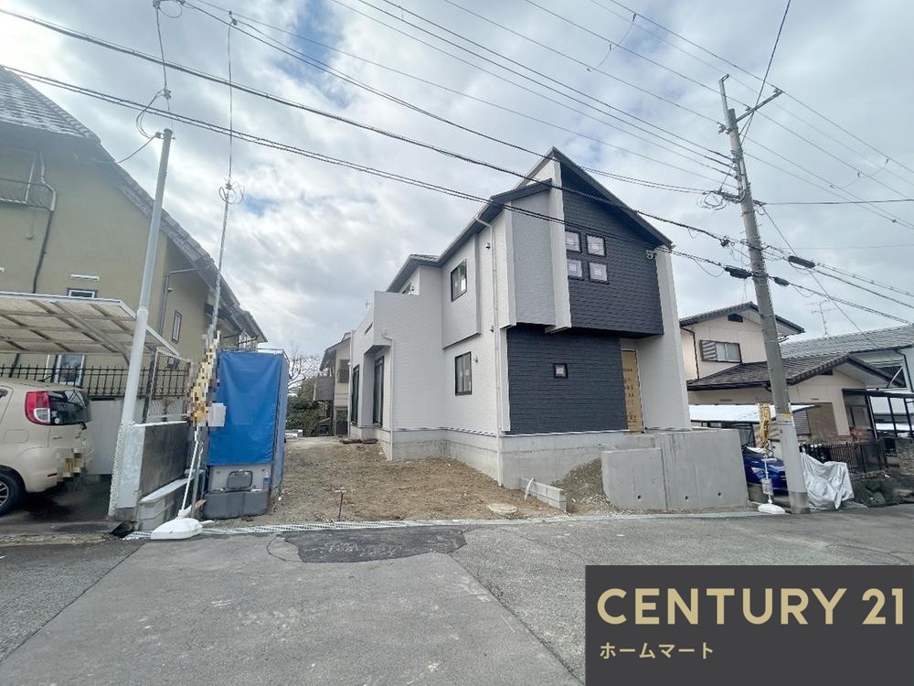 一戸建て川西市大和東 全１邸の詳細情報 5