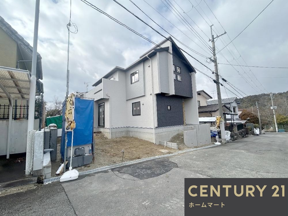 一戸建て川西市大和東 全１邸の詳細情報 6