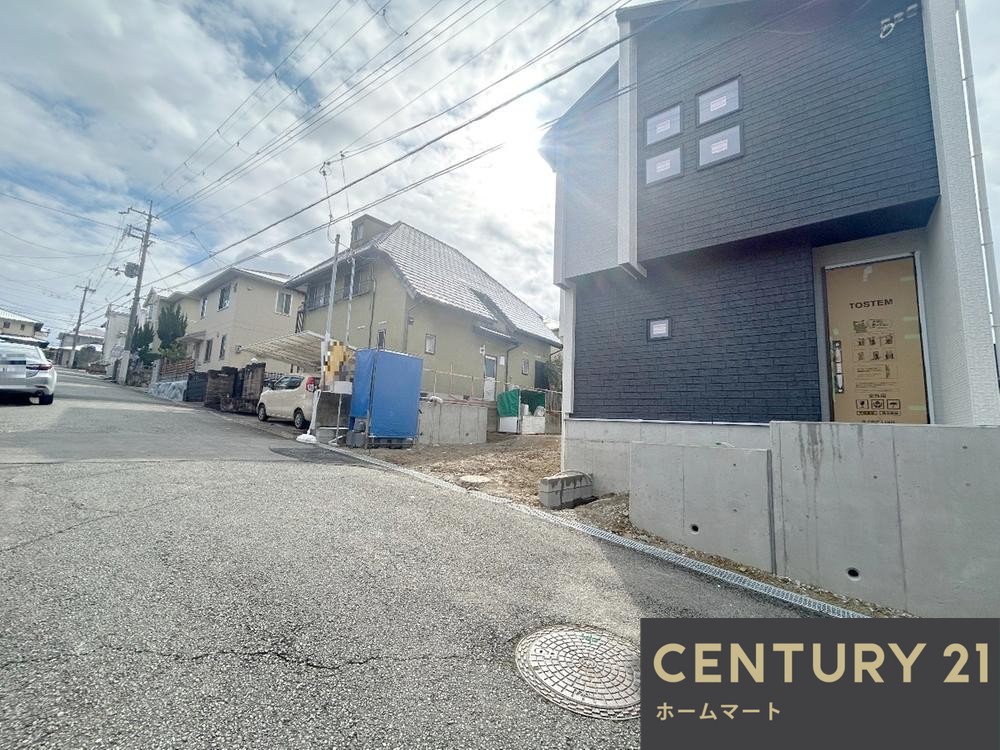 一戸建て川西市大和東 全１邸の詳細情報 7