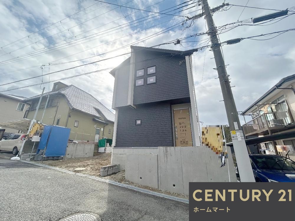 一戸建て川西市大和東 全１邸の詳細情報 8