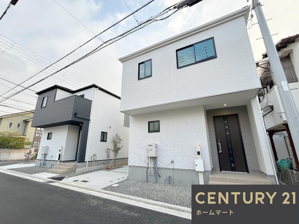 大阪府高石市高師浜