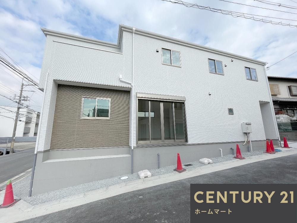 一戸建て藤阪元町３（藤阪駅） 3798万円の詳細情報 14