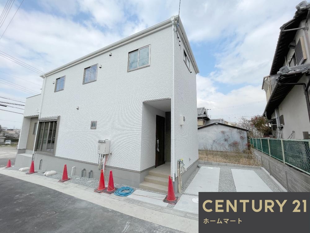 一戸建て藤阪元町３（藤阪駅） 3798万円の詳細情報 2