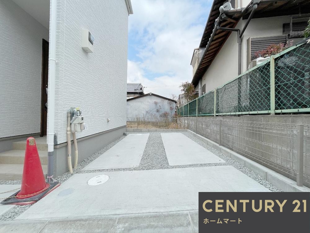 一戸建て藤阪元町３（藤阪駅） 3798万円の詳細情報 21