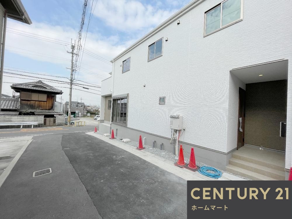 一戸建て藤阪元町３（藤阪駅） 3798万円の詳細情報 22