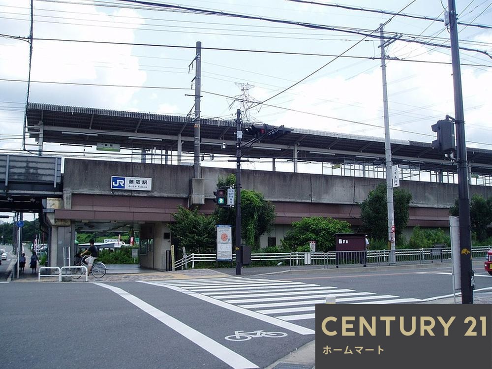 一戸建て藤阪元町３（藤阪駅） 3798万円の詳細情報 23