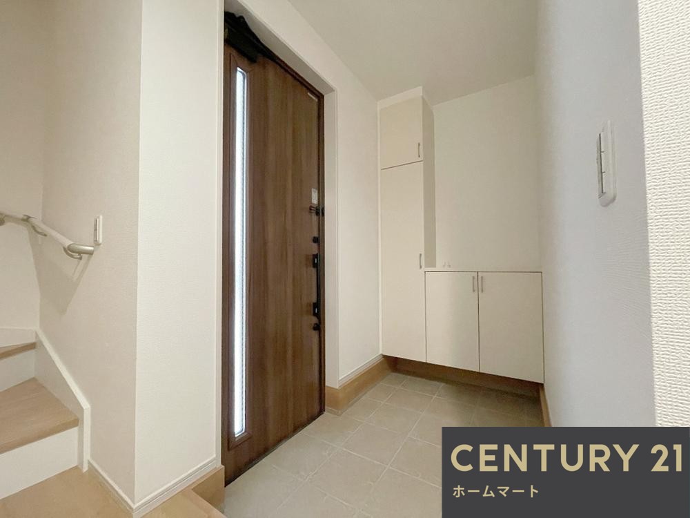 一戸建て藤阪元町３（藤阪駅） 3798万円の詳細情報 8