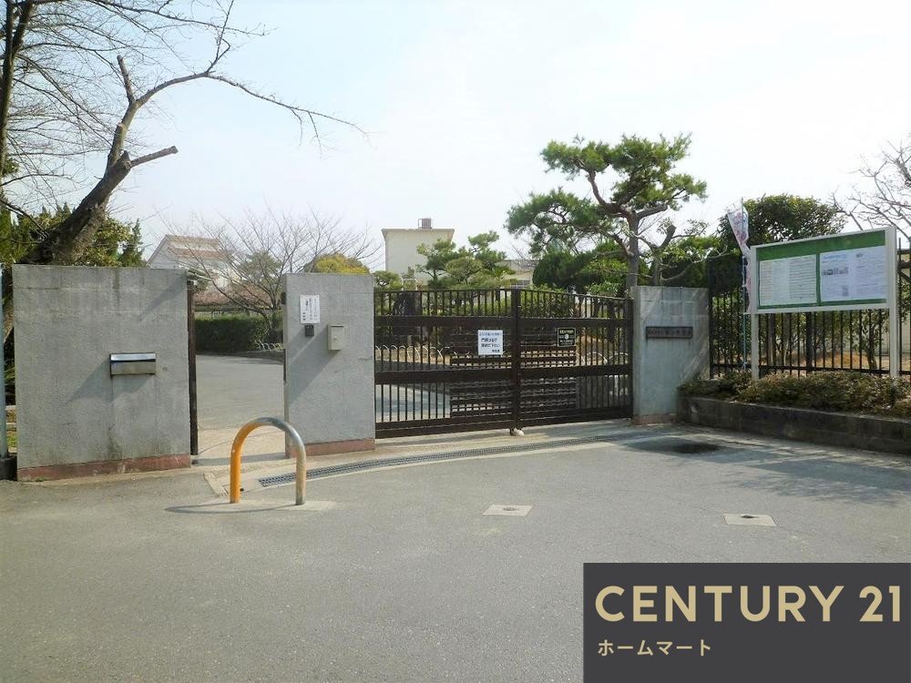 一戸建て八幡台 3480万円の詳細情報 15