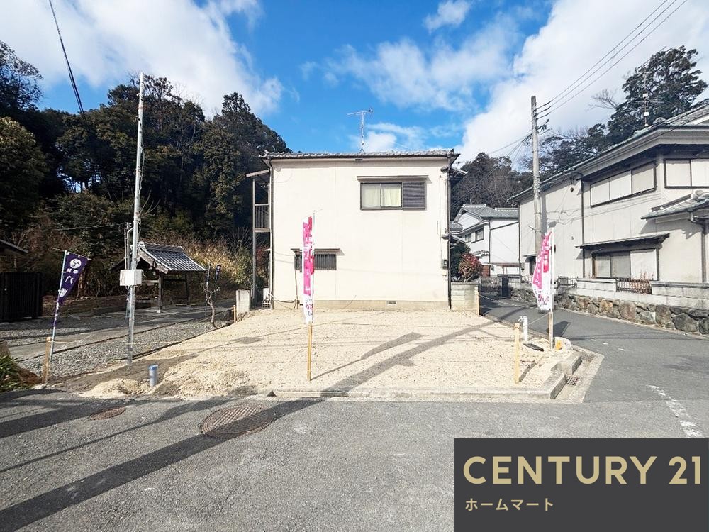 一戸建て八幡台 3480万円の詳細情報 3