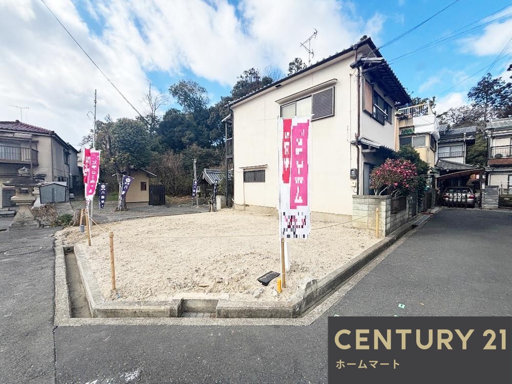 一戸建て八幡台 3480万円の詳細情報 4