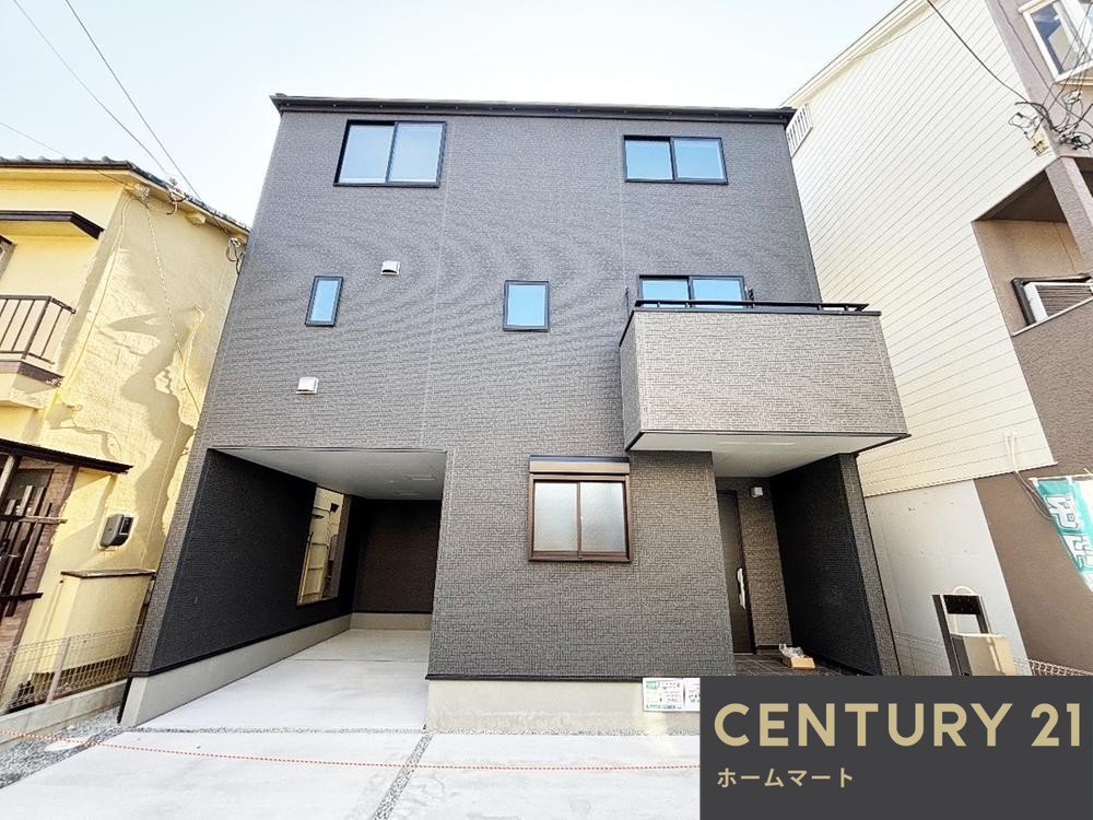 一戸建て八幡台 3480万円の詳細情報 6